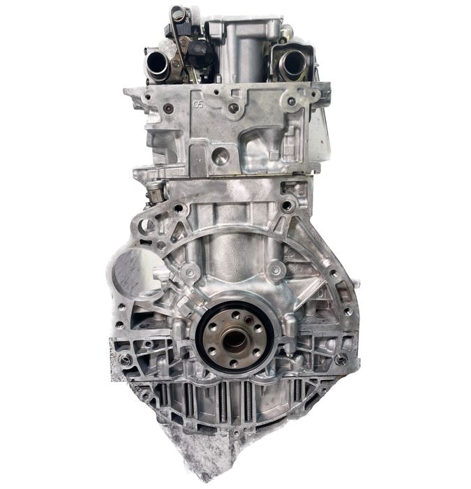 Moteur reconditionné BMW 3.0L S55-S55B30A – état général