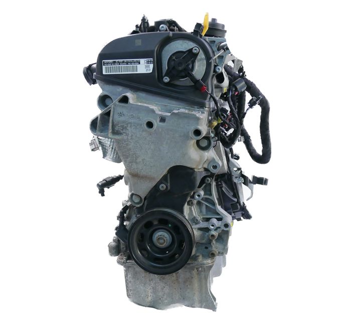 Moteur d'occasion Skoda 1.5L DHFA-DHF – état général