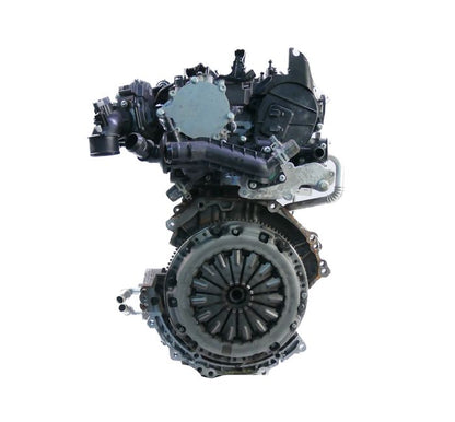 Moteur d'occasion Ford 1.0L BZJA – état général