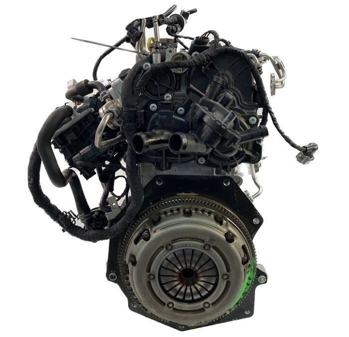 Moteur d'occasion VW 1.0L DKLA-DKL – état général