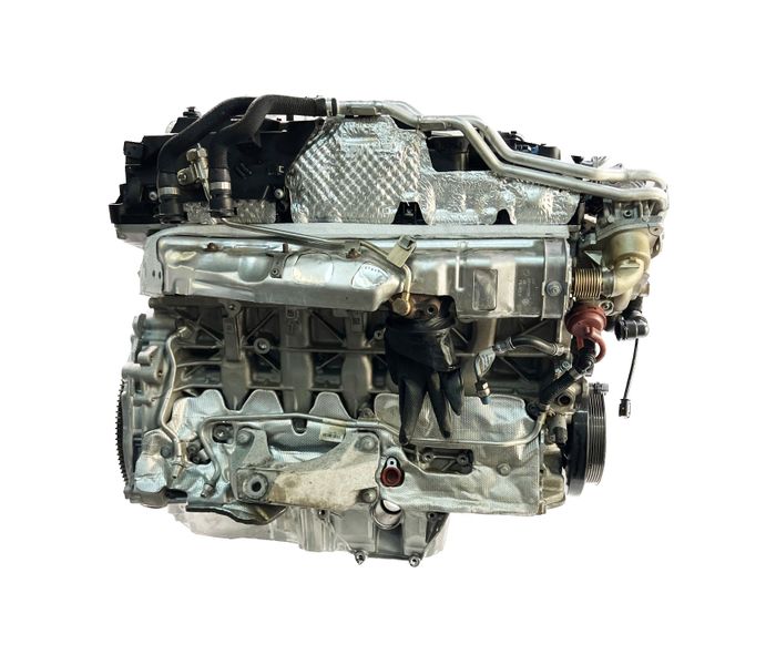 Moteur B57D30A-B57 BMW X5 (G05/F95) 30 d 30d – vue détail