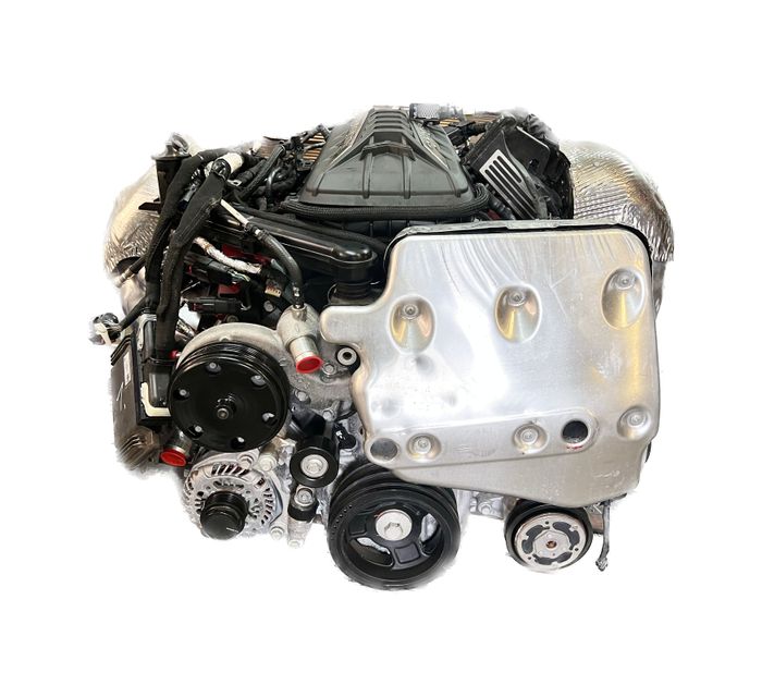 Moteur d'occasion Chevrolet 6.2L LT2 – état général