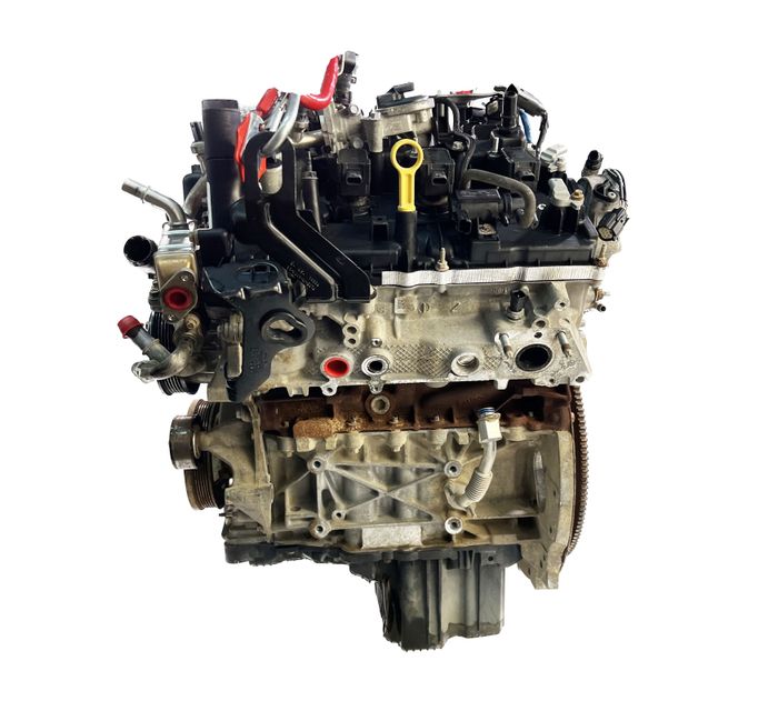 Moteur d'occasion Ford 2.7L 27PD0X – état général