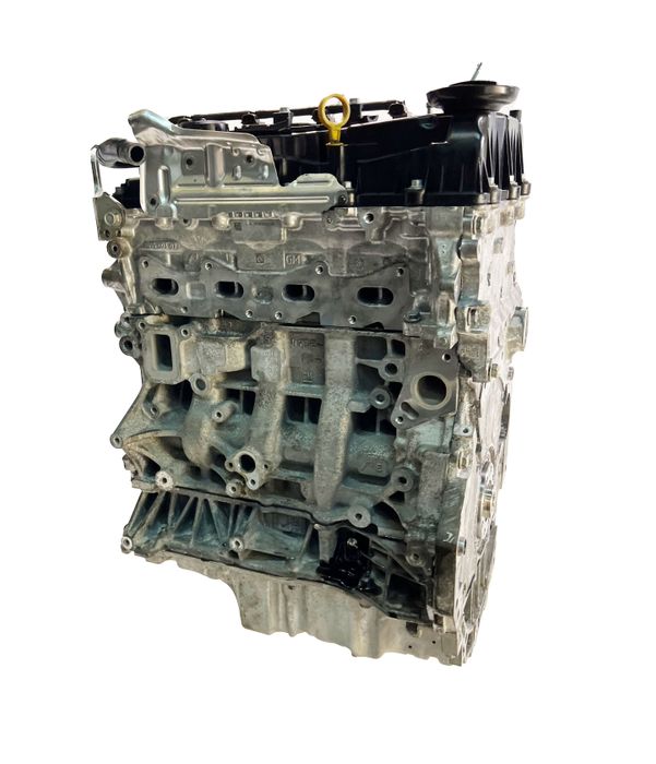 Moteur D16DTI-D16-LXO Opel Astra K – vue détail