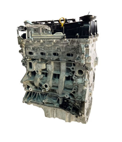 Moteur D16DTI-D16-LXO Opel Astra K – vue détail
