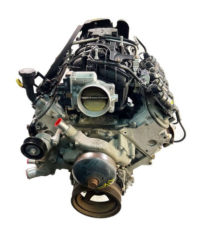 Moteur LC9 Chevrolet Suburban 1500 SUV 215 000 km – vue détail