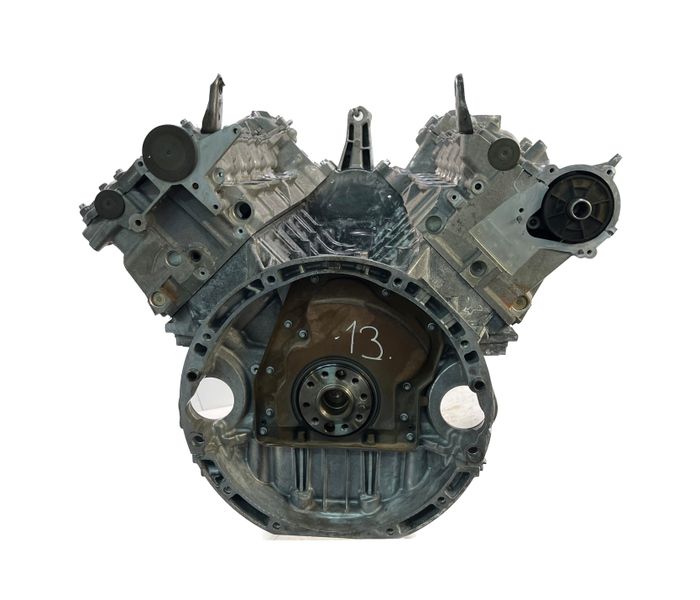 Moteur d'occasion Mercedes-Benz S (C216/W221) S 500 5.5L – 273.968-M273.968