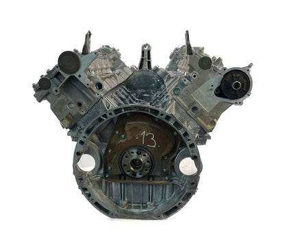 Moteur d'occasion Mercedes-Benz S (C216/W221) S 500 5.5L – 273.968-M273.968