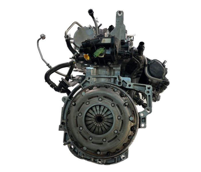 Bloc moteur Opel 1.2L F12XHL-EB2ADTD – Express Parts