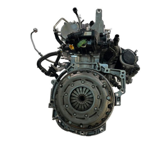 Bloc moteur Opel 1.2L F12XHL-EB2ADTD – Express Parts