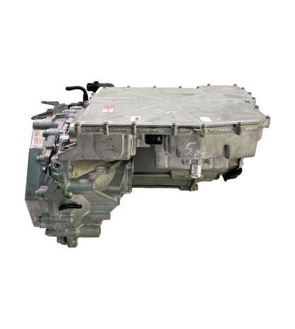 Moteur d'occasion Cupra Born K11 – ECWB-ECW