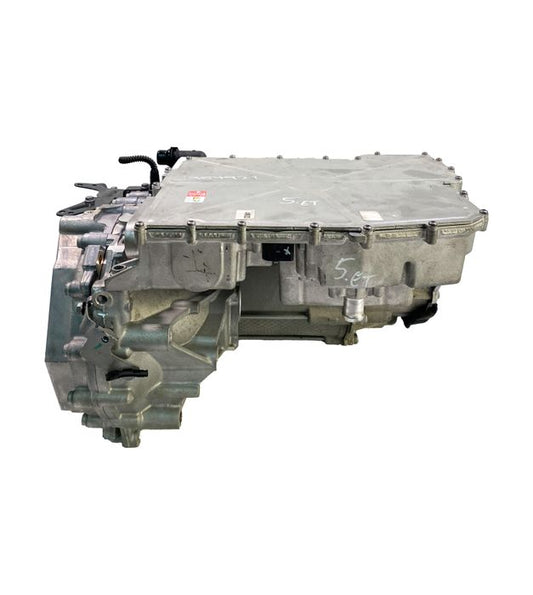 Moteur d'occasion Cupra Born K11 – ECWB-ECW