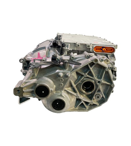 Moteur d'occasion Cupra ECWB-ECW – état général