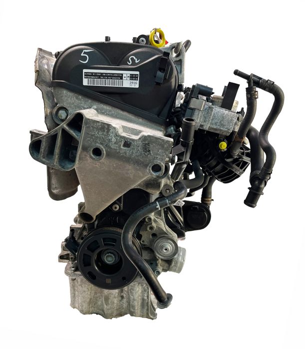 Bloc moteur VW 1.0L DKLA-DKL – Express Parts