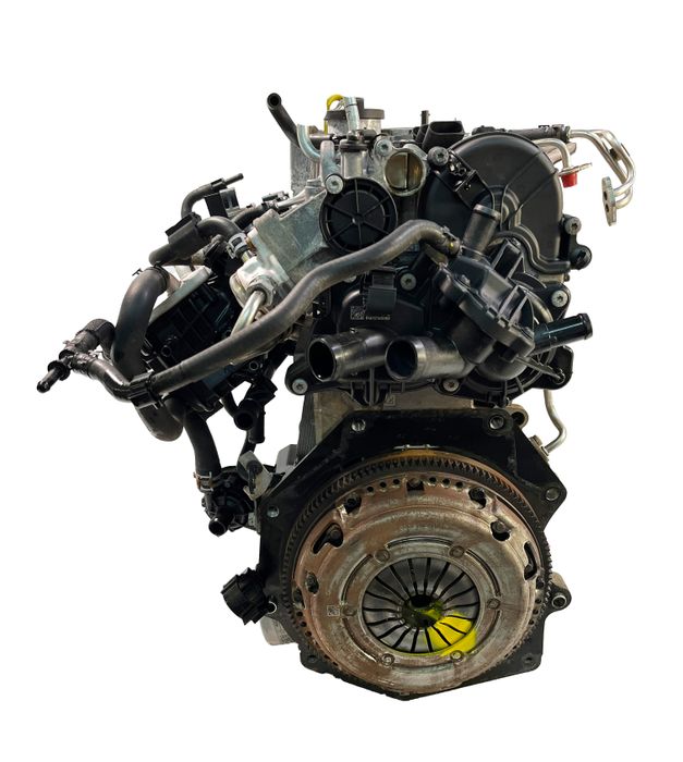 Moteur DKLA-DKL VW Polo 57 000 km – vue détail