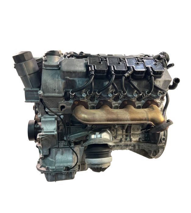 Bloc moteur Mercedes-Benz 5.5L M113.986-113.986 – Express Parts