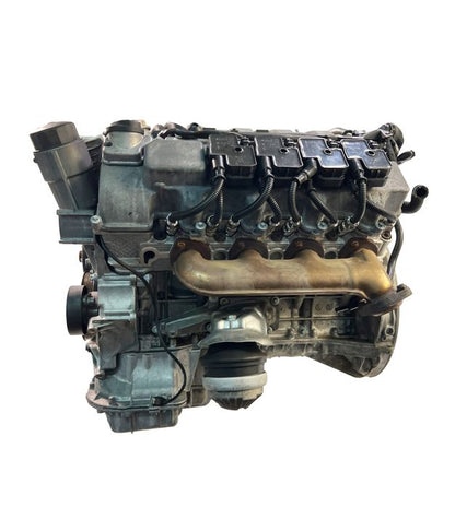 Bloc moteur Mercedes-Benz 5.5L M113.986-113.986 – Express Parts