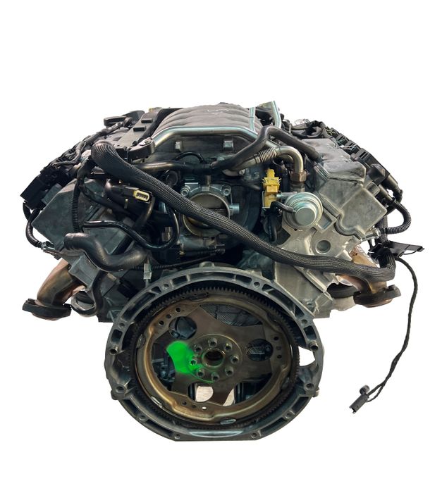 Moteur M113.986-113.986 Mercedes-Benz S (W220/C215) S CL 55 AMG – vue détail