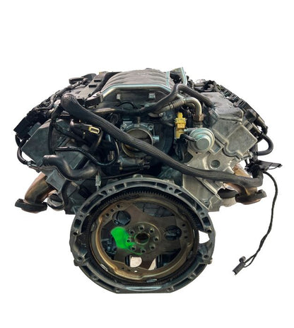 Moteur M113.986-113.986 Mercedes-Benz S (W220/C215) S CL 55 AMG – vue détail