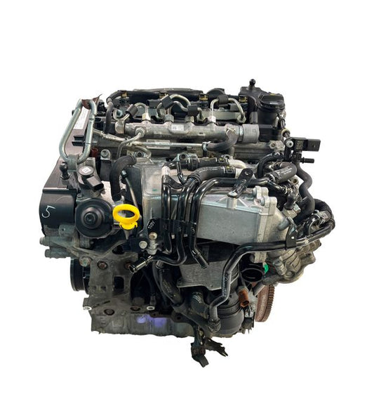 Moteur d'occasion Audi A1 8X 1.6L – CXMA-CXM