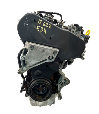 Bloc moteur Audi 1.6L CXMA-CXM – Express Parts