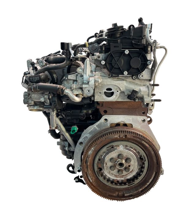 Moteur CXMA-CXM Audi A1 8X 96 000 km – vue détail