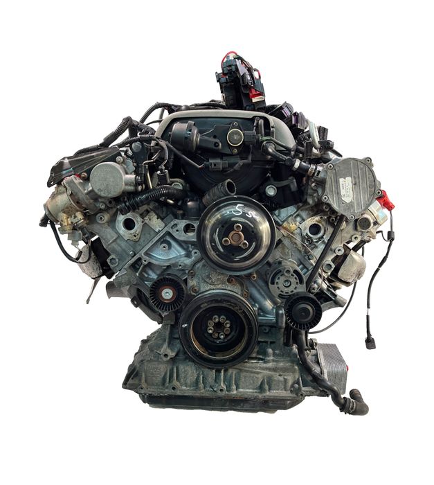 Moteur d'occasion Audi A4 B8 A5 8T A6 C6 Q5 3.2L – CALA-CALB-CAL