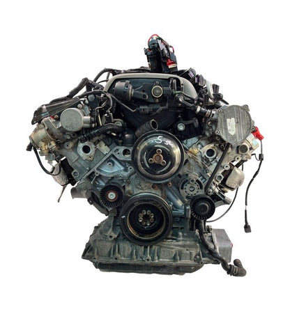Moteur d'occasion Audi A4 B8 A5 8T A6 C6 Q5 3.2L – CALA-CALB-CAL