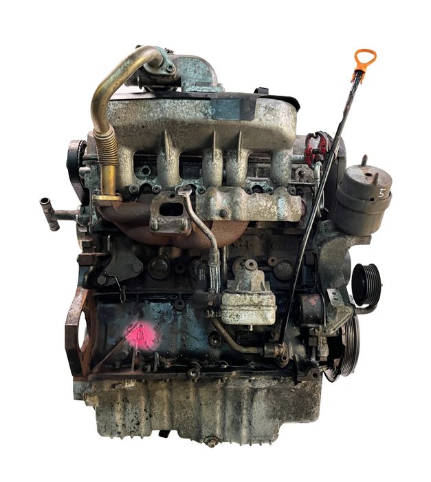 Bloc moteur VW 2.5L AJT – Express Parts