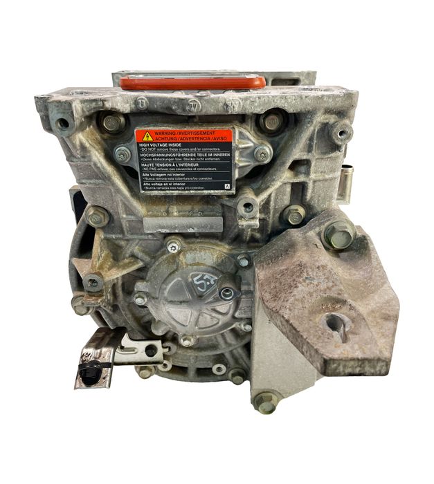 Moteur d'occasion Nissan EM57 – état général