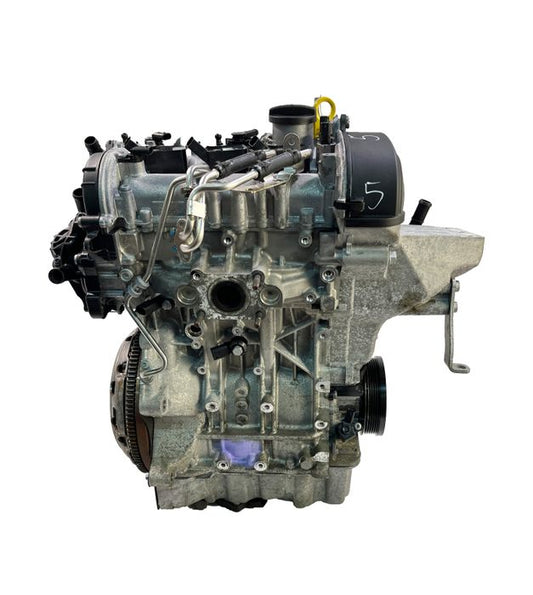 Moteur d'occasion Skoda Fabia A1 Toledo Rapid 1.0L – DKLD-DKL