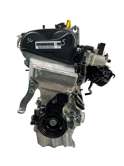 Moteur d'occasion Skoda 1.0L DKLD-DKL – état général