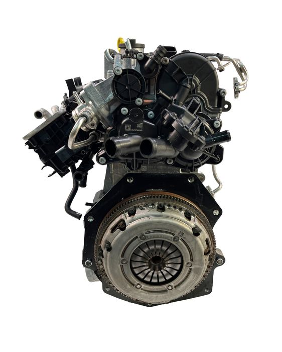 Bloc moteur Skoda 1.0L DKLD-DKL – Express Parts