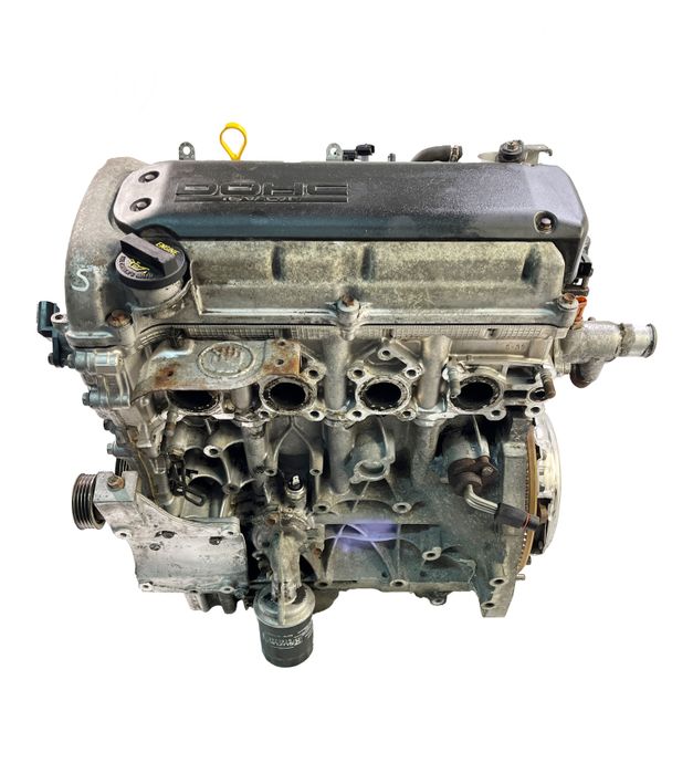 Moteur d'occasion Suzuki Swift III MZ EZ 1.3L – M13A