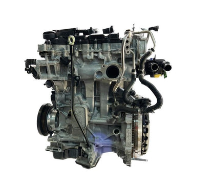 Moteur F12XHL-EB2ADTD Opel Corsa F – vue détail