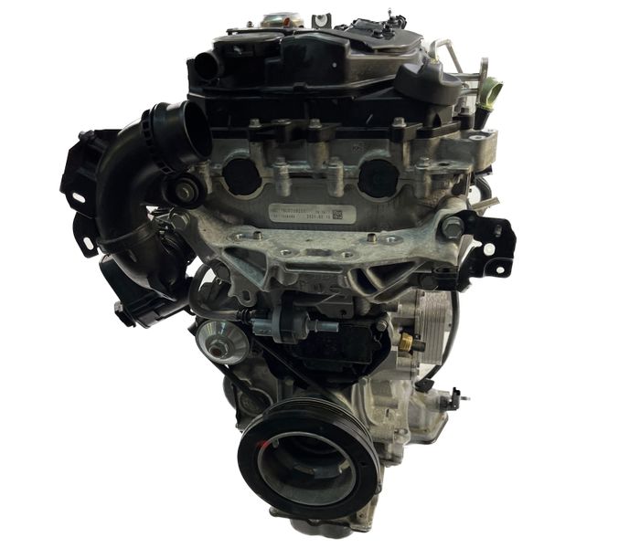 Moteur d'occasion Opel 1.2L F12XHL-EB2ADTD – état général
