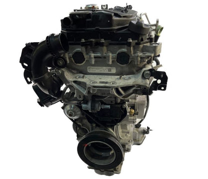 Moteur d'occasion Opel 1.2L F12XHL-EB2ADTD – état général