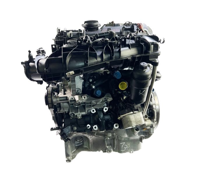 Moteur d'occasion BMW X3 (G01/F97) 2.0L – B48B20A-B48