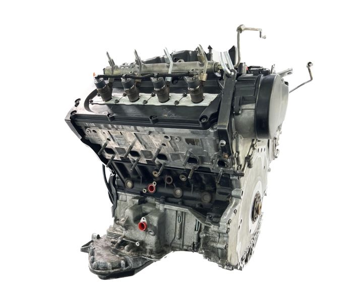 Bloc moteur Audi 4.0L ASE – Express Parts