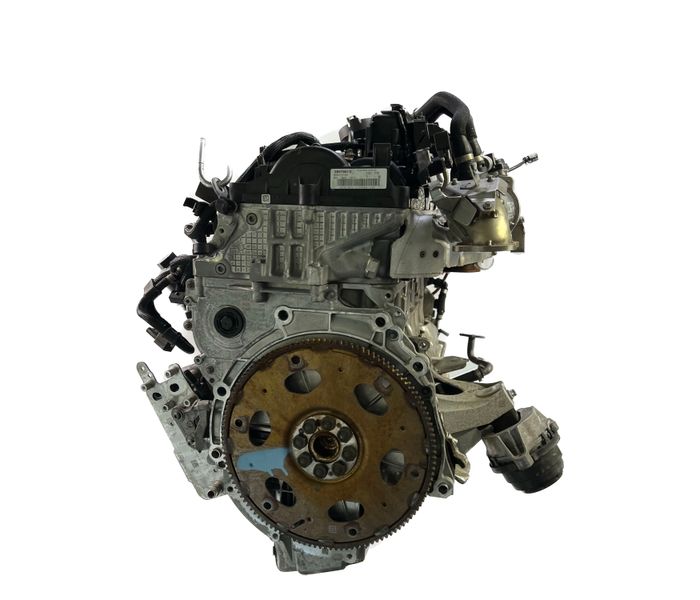 Moteur d'occasion BMW 3.0L B57D30A-B57 – état général