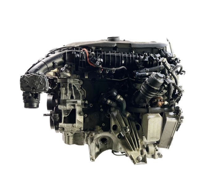 Moteur d'occasion BMW X5 (G05/F95) 3.0L – B57D30A-B57
