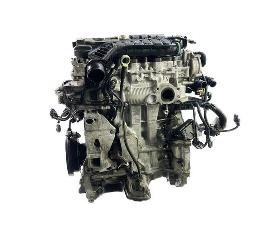 Moteur d'occasion Peugeot 308 SW 1.2L – HNS-EB2ADTS-HN05