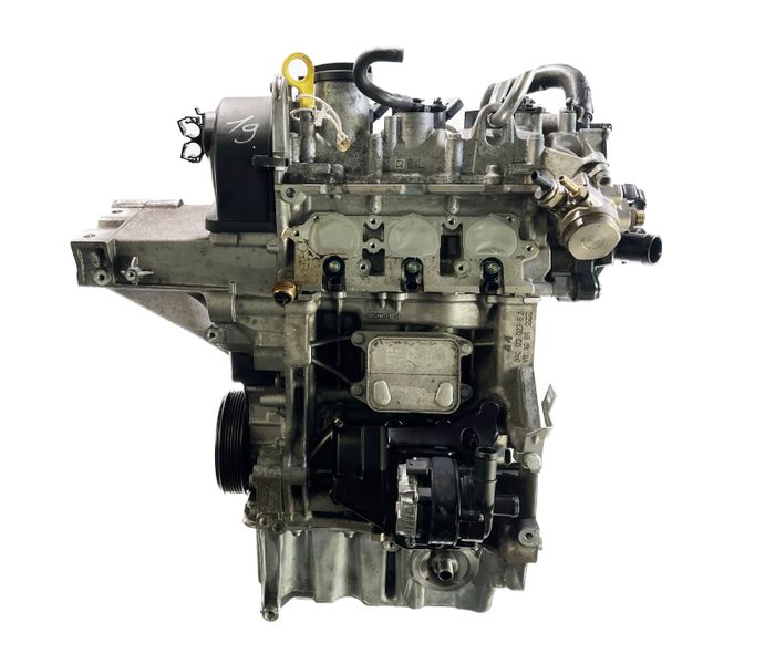 Moteur d'occasion Seat Ibiza V 5 1.0L – CHZL-CHZ