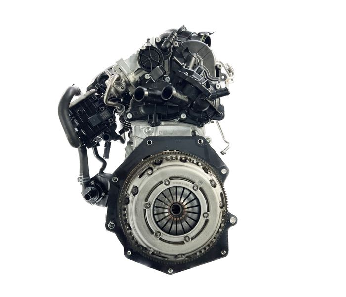Bloc moteur VW 1.0L DKLA-DKL – Express Parts
