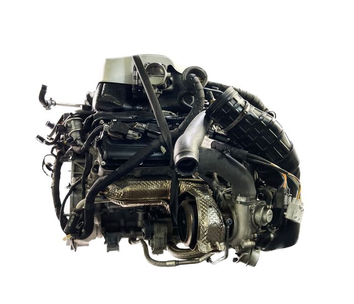 Moteur d'occasion McLaren 3.8L M838T-M838 – état général