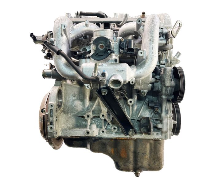 Moteur d'occasion Suzuki Ignis FH 1.3L – M13A