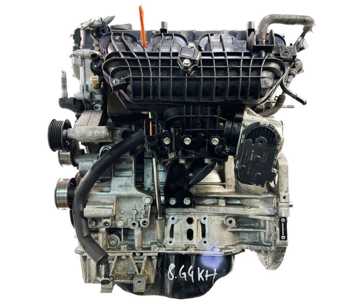 Moteur d'occasion Hyundai Sonata VI MK6 YF 2.0L – G4KH