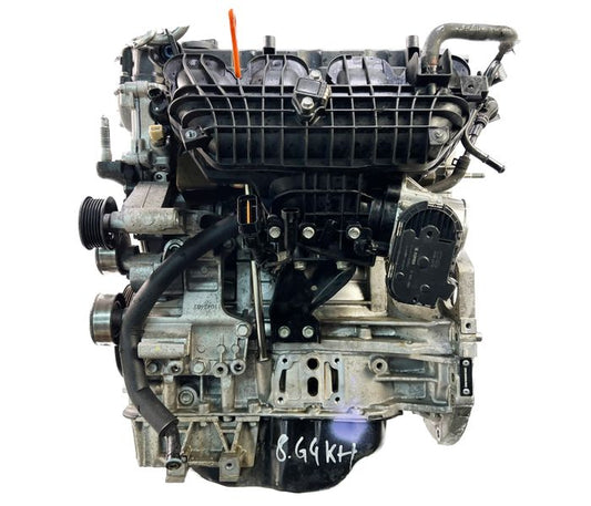 Moteur d'occasion Hyundai Sonata VI MK6 YF 2.0L – G4KH