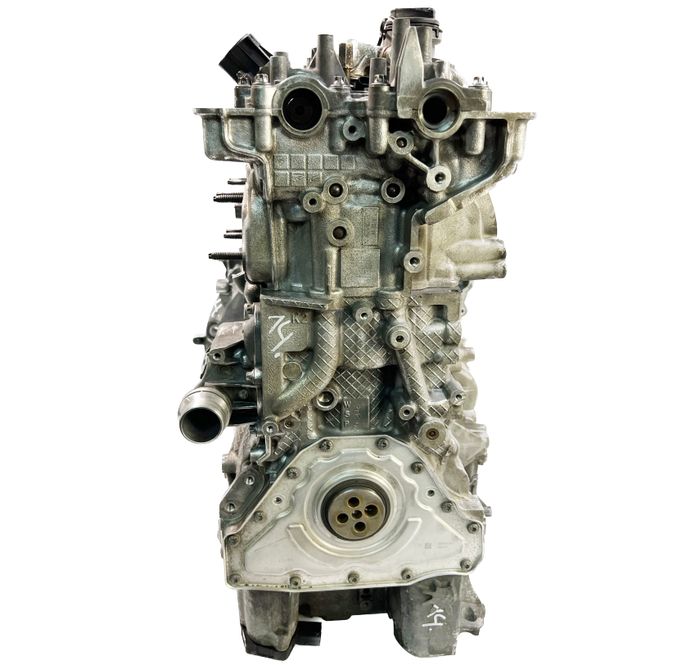 Moteur d'occasion Mercedes-Benz 2.0L M139.980-139.980 – état général