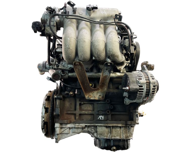 Moteur d'occasion Hyundai Trajet F0 2.0L – G4JP